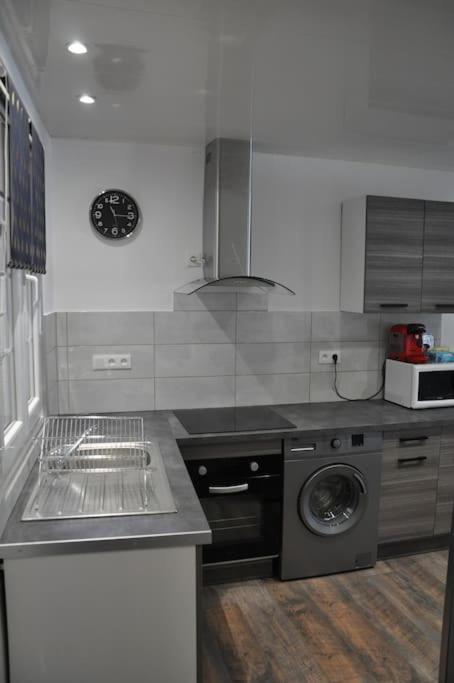 Le Studio Du Tanneur Selestadien Sélestat Zewnętrze zdjęcie