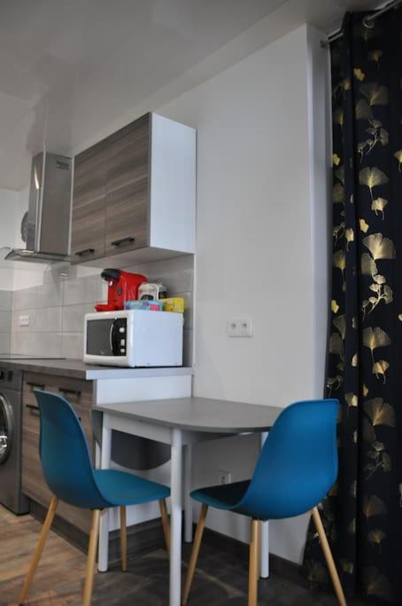 Le Studio Du Tanneur Selestadien Sélestat Zewnętrze zdjęcie